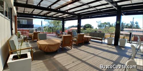 #Apartamento en #Renta en Parque 11 