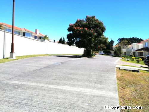 Terreno en venta Portal del Bosque Fraijanes 