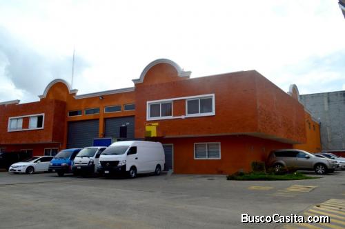 VENDO OFIBODEGA ZONA 4 DE MIXCO