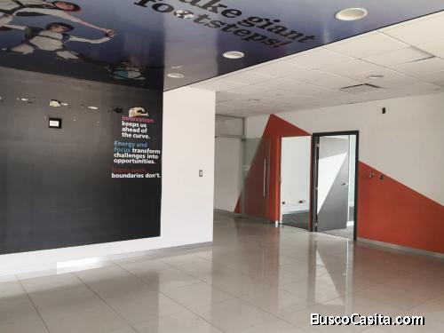 RENTO EDIFICIO ZONA 12 PETAPA