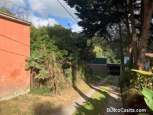 Terreno residencial grande en venta en Quintas de Don Pedro #SantaLuciaMilpasAltas