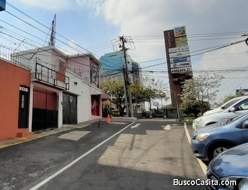 LOCALOFICINA EN RENTA EXCELENTE PUNTO Z11 ROOSEVELT