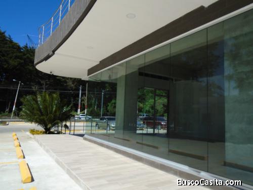 RENTO LOCAL COMERCIAL EN FRAIJANES KM 16-30