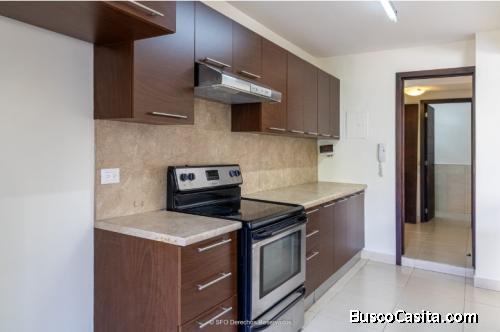 Apartamento en renta zona 14