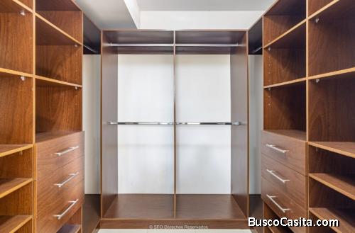 Apartamento en renta zona 14