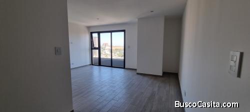 APARTAMENTO RENTA TRES HABITACIONES Z. 10MUNDO INMOBILIARIO