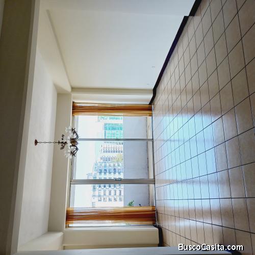 Vendo amplio apartamento en Vista Hermosa Z. 15