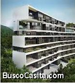 Apartment for rent by the US Embassy Viu Cayalá Zone 16