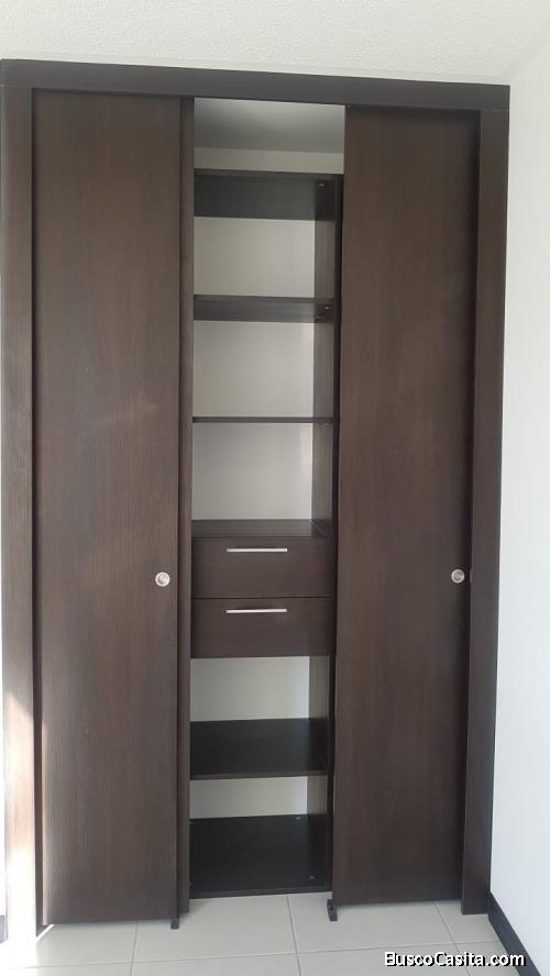 Apartamento en Renta en Zona 11 Vistas de Las Charcas