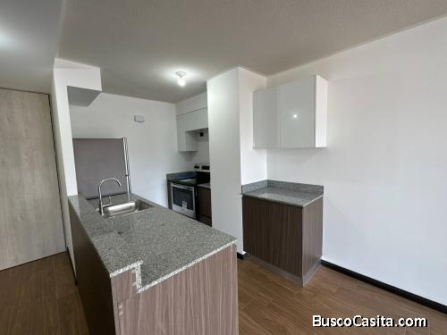 APARTAMENTO EN RENTA EN VERTICAL ONCE ZONA 11