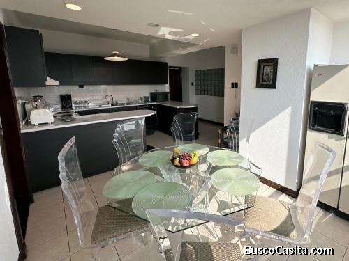 Penthouse en Venta en VillalBosque Zona 14.