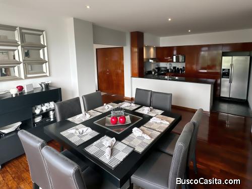 APARTAMENTO EN RENTA EN VISTA BELLA 1 CAES KM 9