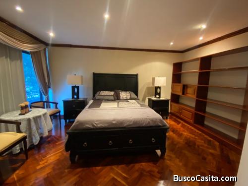 Apartamento en Renta en LExcellence, Zona 14.