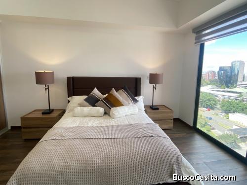 Apartamento en Renta en Casa Acueducto Zona 10