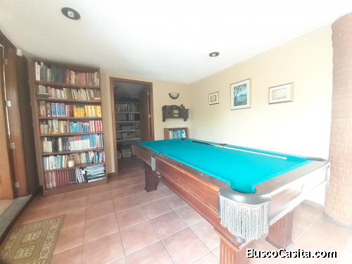Vendo casa en exclusivo sector de San Cristóbal