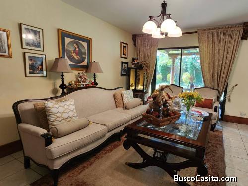 Casa Residencial en Venta Carretera al Salvador