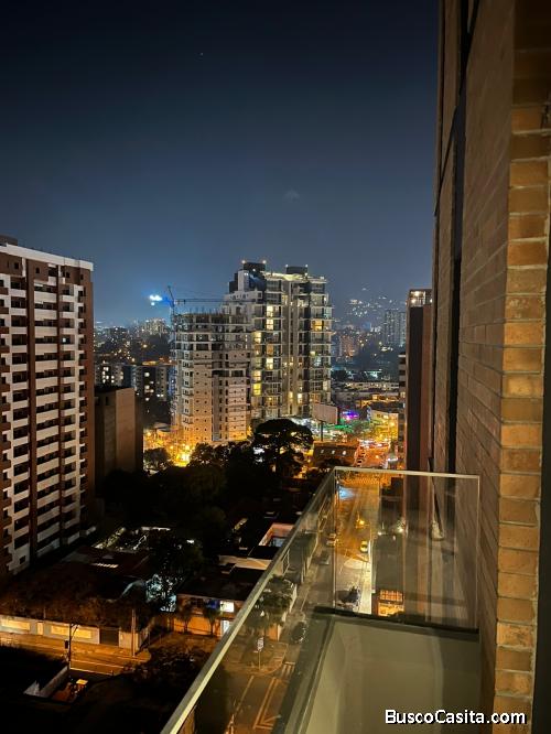 Apartamento en Renta