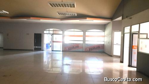 OfiBodega en Renta en Km 14 de Carretera a El Salvador