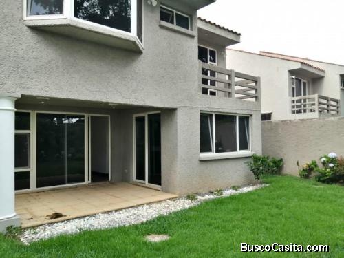 Casa en renta en Carretera a El Salvador