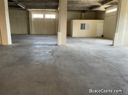 RENTO BODEGA ZONA 4 MIXCO TULAM TZU