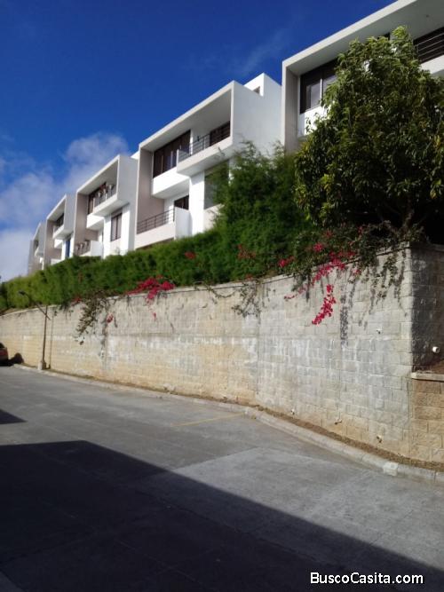 Casa en Venta en Muxbal 