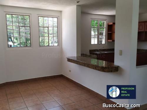 Se alquila apartamento independiente en Mariscal, zona 11