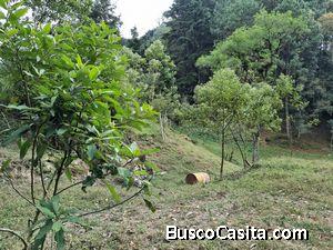 VENTA Terreno Piedra Parada El Rosario Santa Catarina Pinula