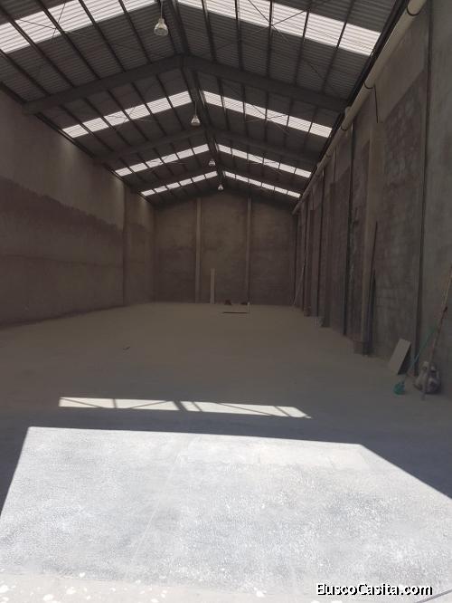 RENTO OFIBODEGA MUXBAL CARRETERA SALVADOR