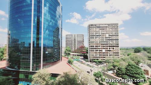 #Oficina Comercial en #Renta en zona 10 