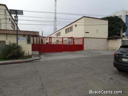 OFIBODEGA EN RENTA EN ZONA 7 TOLEDOMUNDO INMOBILIARIO