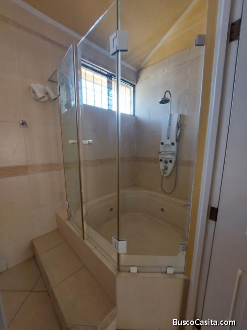 CASA EN ALQUILER, NUEVA MONSERRAT ZONA 3