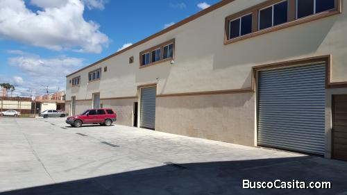 Apartamento en renta en zona 7 Ciudad