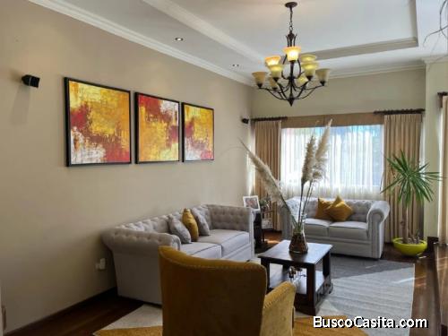 Casa en venta en Condominio la Rioja Km. 19.5 Carretera al Salvador