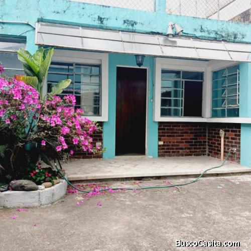 #Casa Comercial en #Renta en Zona 2