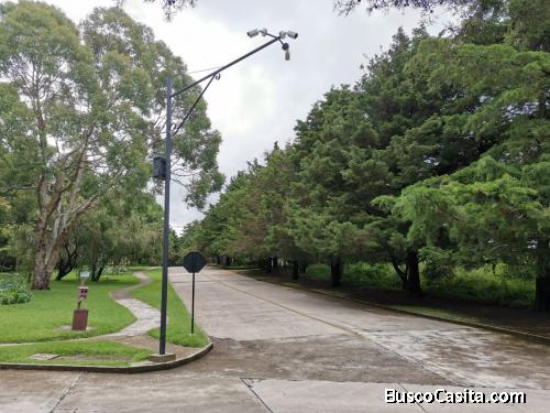 Remato terreno en Residencial Casa y Campo Km. 23.5 CAES