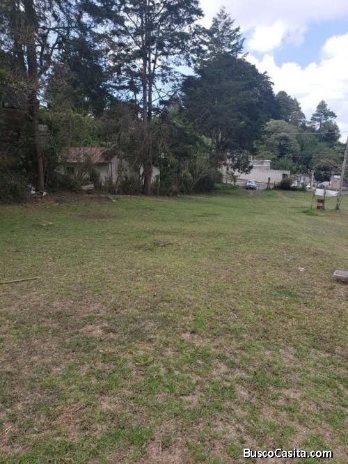 Terreno en venta en El Pajón San José Pinula
