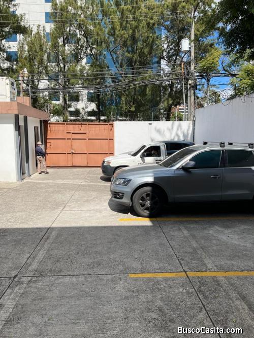 #Edificio en #Renta en Zona 13 