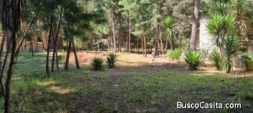 SANTA MARIA CAUQUE TERRENO EN VENTA LOS MANZANALES