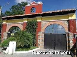 Vendo terreno en Portal de las Rosas, San Miguel Dueñas