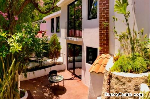 En renta, Citymax Antigua ofrece apartamento amueblado en Santa Ana, Antigua Guatemala