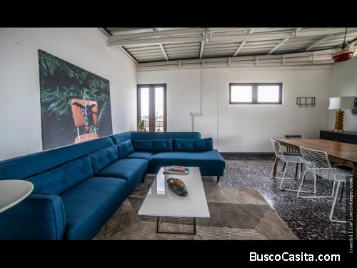 Precioso Apartamento en zona 1
