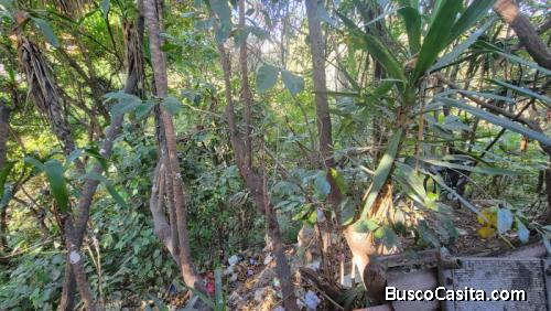 Terreno comercial en venta en Justo Rufino Barrios