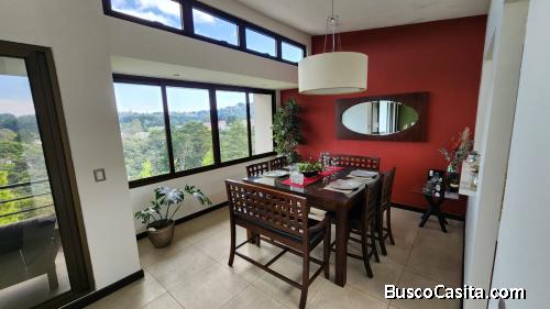 Casa en Renta Santuaria Muxbal