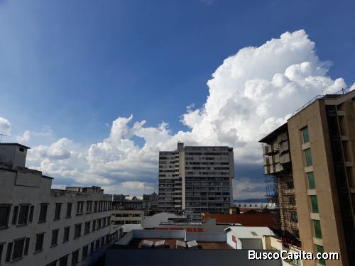 Apartamento tipo LOFT Centro Histórico