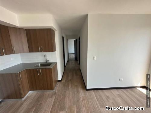 Lindo y espacioso apartamento