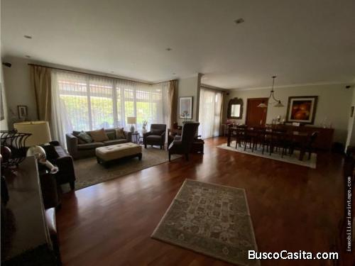 Preciosa Casa en Renta Portal del Bosque Km 22.5 CES