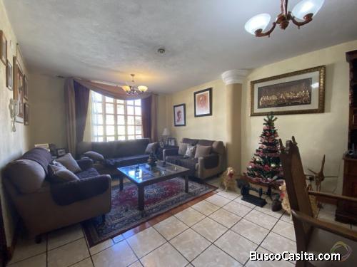 Casa en venta en Condominio San Sebastián San Cristóbal 