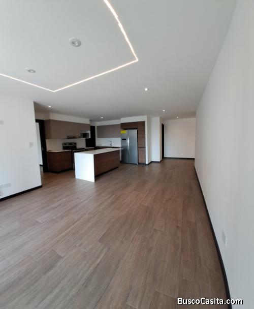 APARTAMENTO PARA ESTRENAR EN RENTA EN ZONA 10