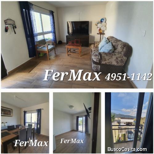 ALQUILO casa amplis en San José Pinula,  de 4 dormitorio 