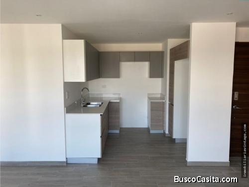 Amplio Apartamento para estrenar en Zona 10
